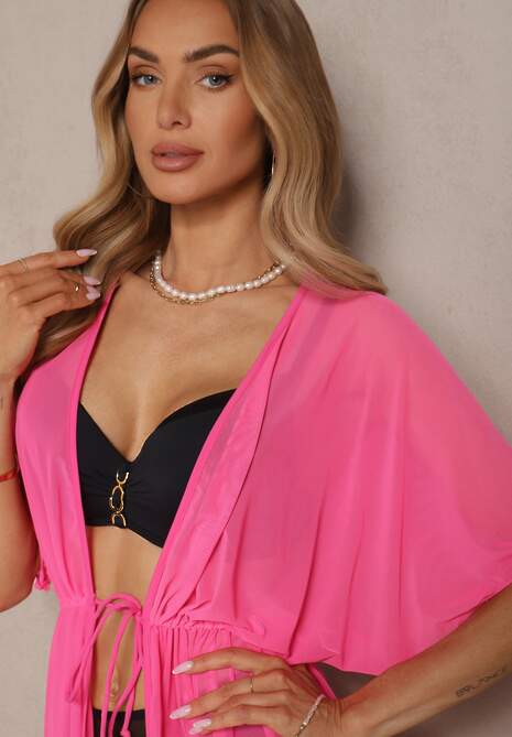 Sacou Sadeoliae Fucsia 4