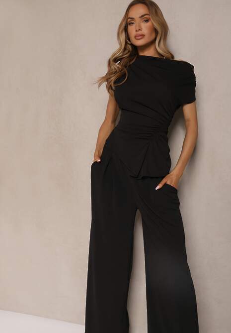 Compleu Nitara Negru 5