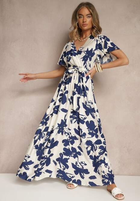 Rochie Filendria Albastră 4