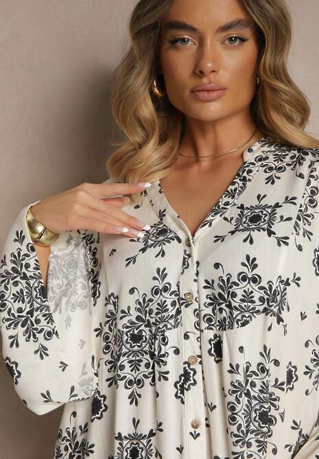 Rochie Filionea Neagră 5