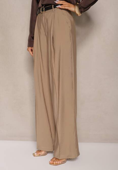 Pantaloni Efrase Bej 4
