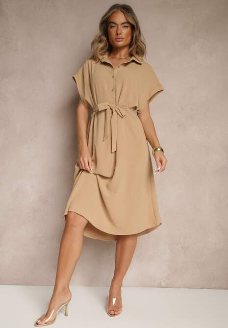 Rochie Savorienne Maro deschis 4