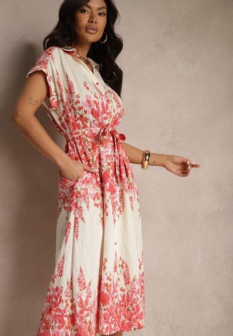 Rochie Roz 4