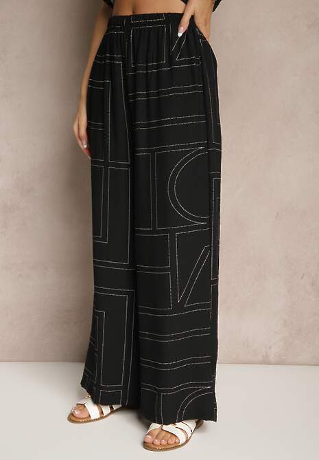 Compleu Fevalette Negru 4