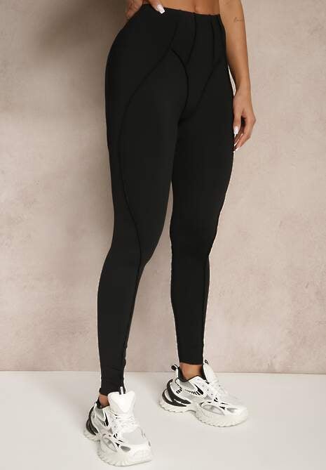 Compleu sport Filaranea Negru 4
