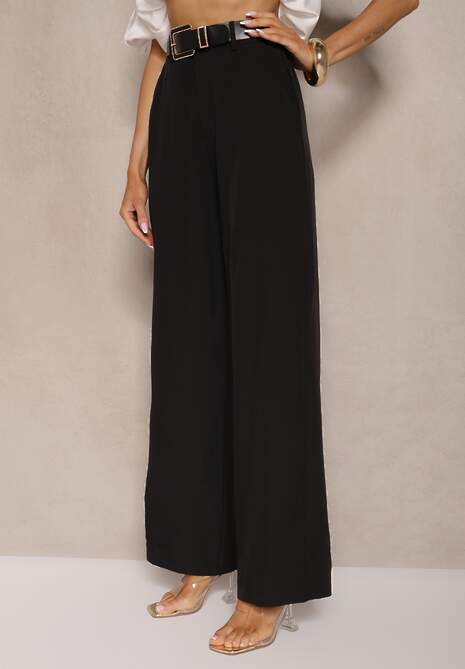 Pantaloni Fevelira Negri 4