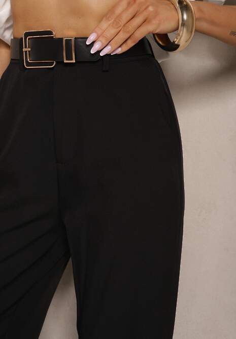Pantaloni Fevelira Negri 5