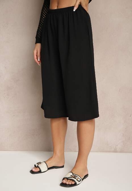 Pantaloni Efrinea Negri 4