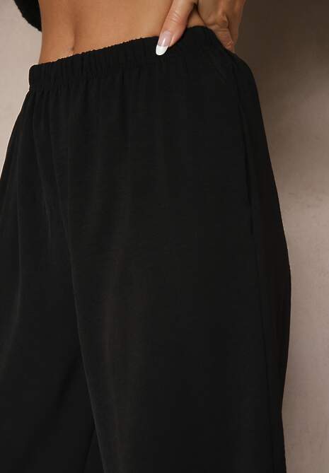 Pantaloni Efrinea Negri 5