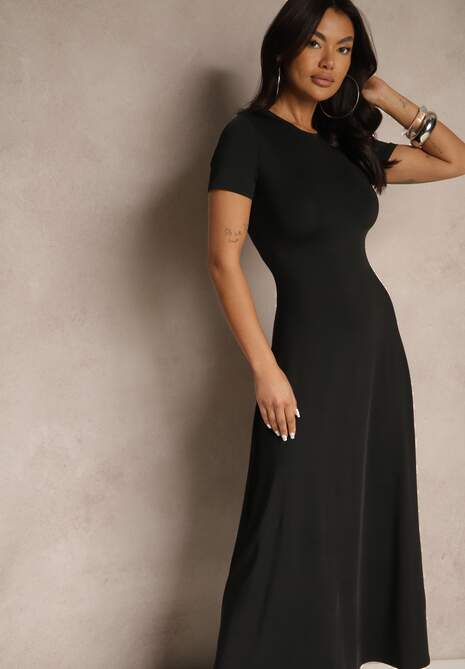 Rochie Liranisea Neagră 4