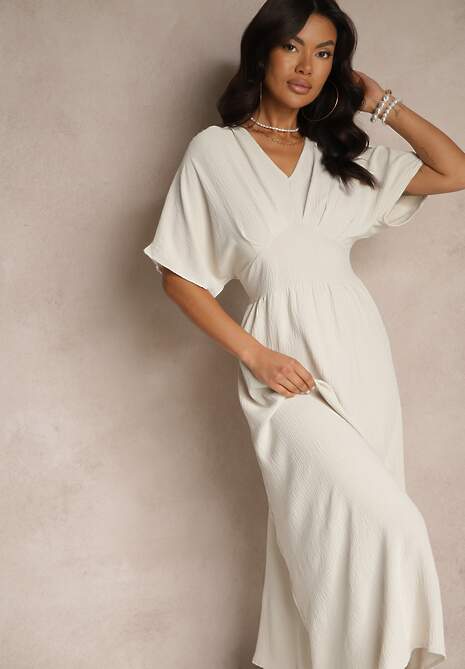Rochie Filaviela Bej deschis 4