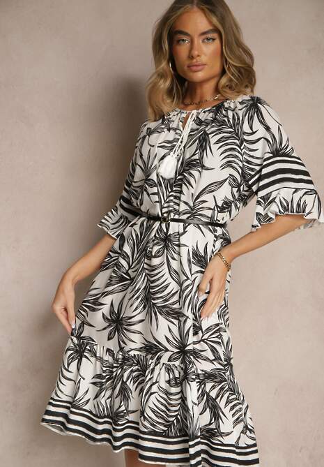 Rochie Albă 5
