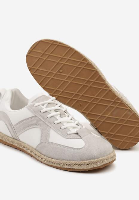 Sneakers Zarorella Albi 6
