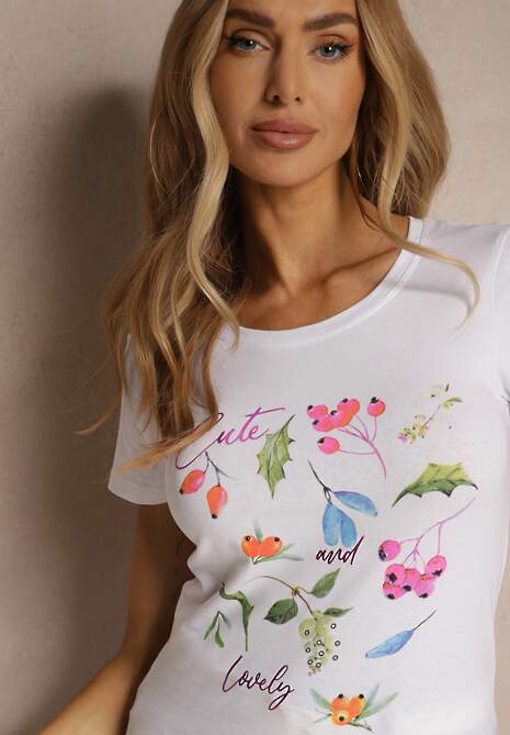 T-shirt Zarinela Roz 5