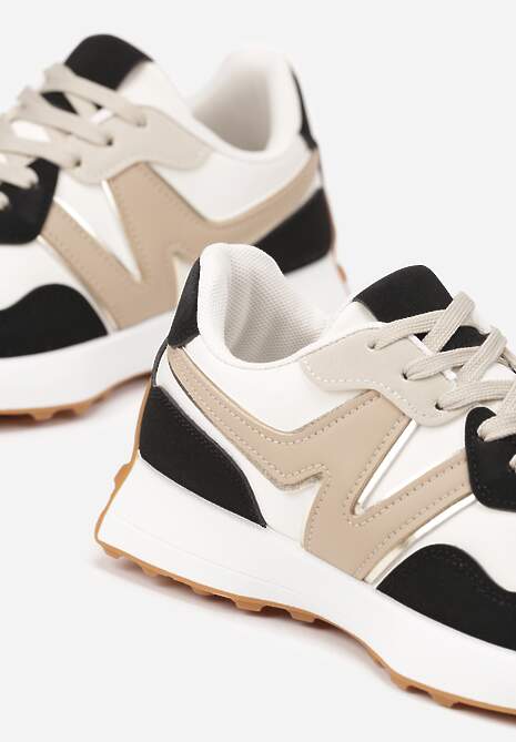 Sneakers Negri 6