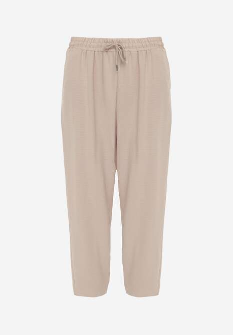 Pantaloni Saliawena Bej 6