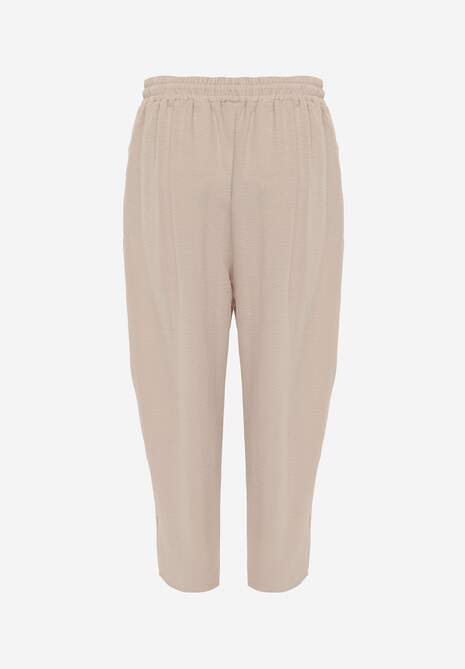 Pantaloni Saliawena Bej 7