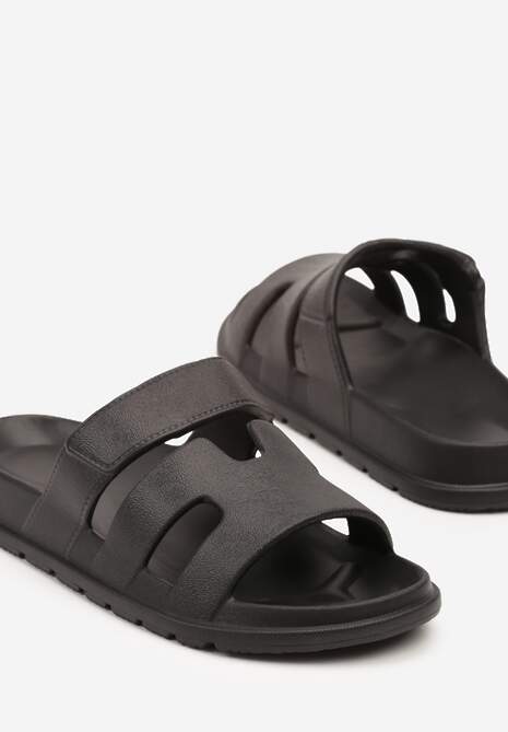 Papuci Flenirae Negri 6