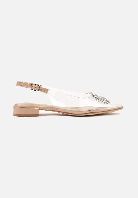 Sandale Grivelle Roz 4