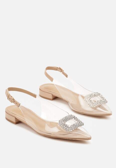 Sandale Grivelle Roz 5