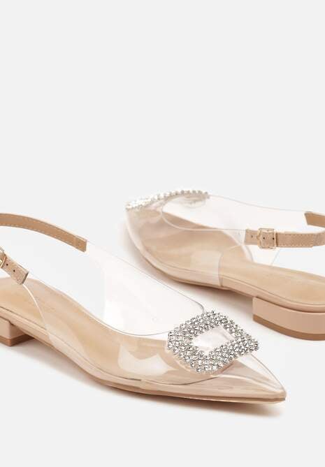Sandale Grivelle Roz 6