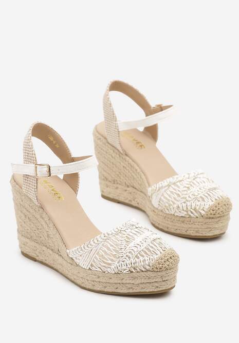 Sandale Flearella Albe 5