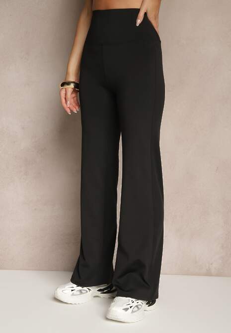 Pantaloni Idalania Negri 4