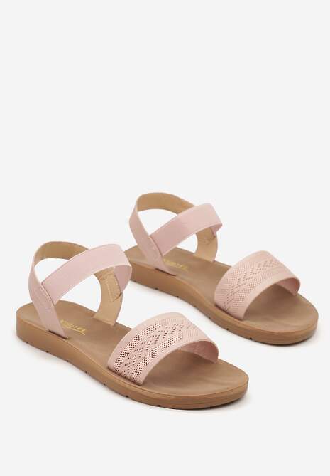 Sandale Flenae Roz 5