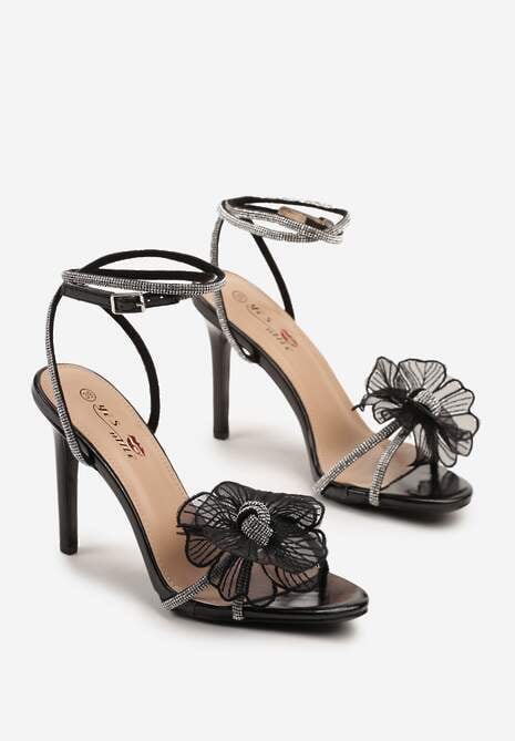 Sandale Frolene Negre 5