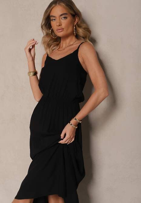 Rochie Flesira Neagră 4