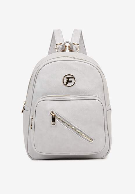 Rucsac Milaretta Gri