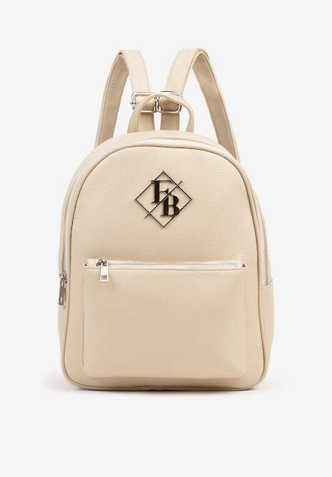Rucsac Paseniela Bej