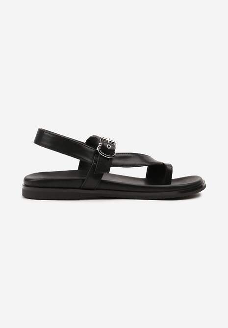 Sandale Reavessa Negre 4