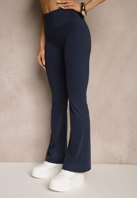 Compleu sport Lumileine Bleumarin 5