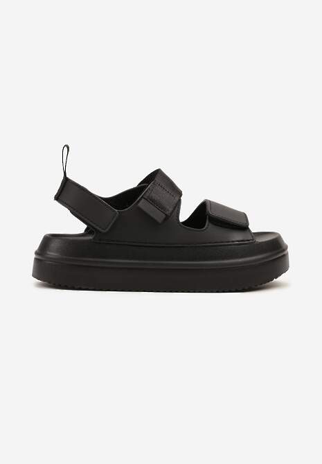 Sandale Vinamia Negre 4
