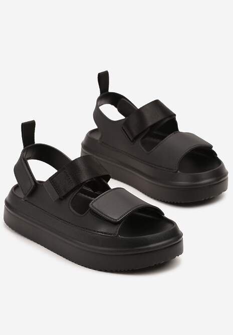 Sandale Vinamia Negre 5