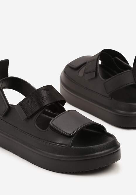 Sandale Vinamia Negre 6