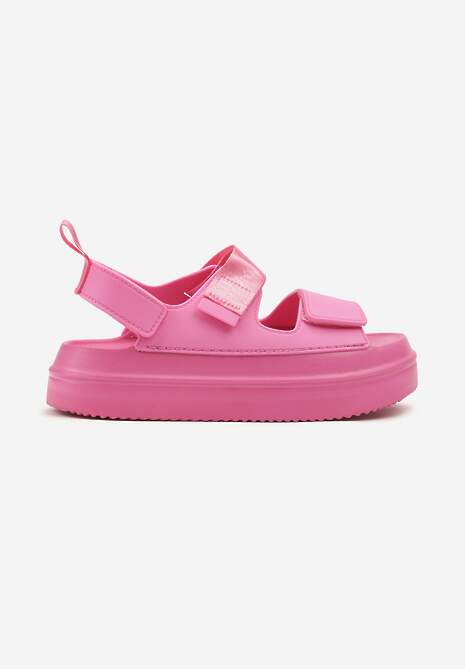 Sandale Vinamia Fucsia 4