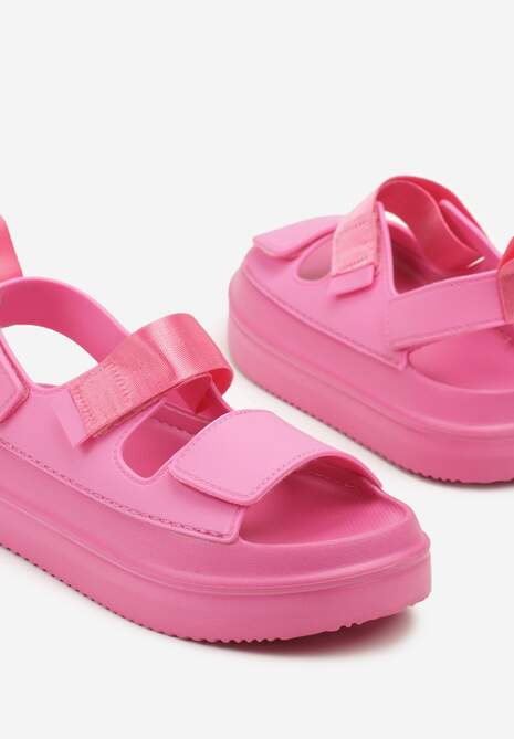 Sandale Vinamia Fucsia 6