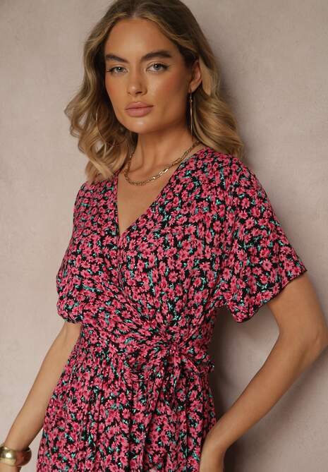 Rochie Lunaziela Neagră 5