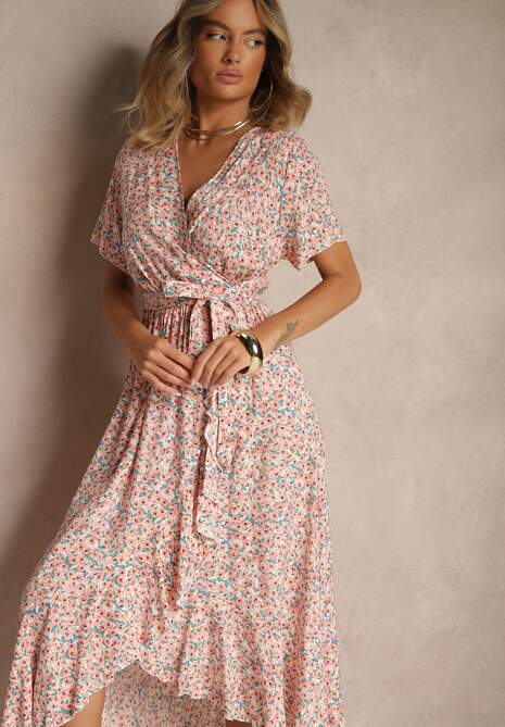Rochie Lunaziela Bej
