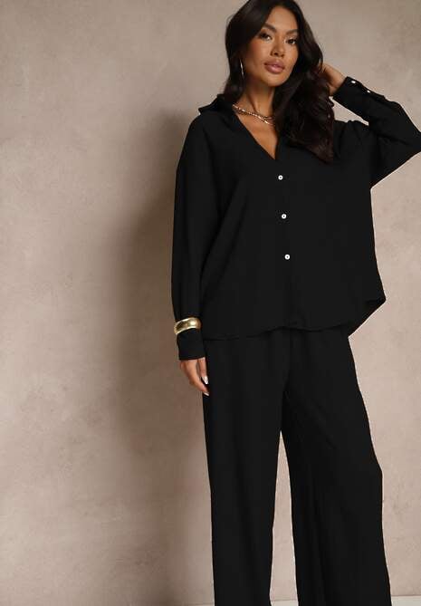 Compleu Amaddie Negru 5