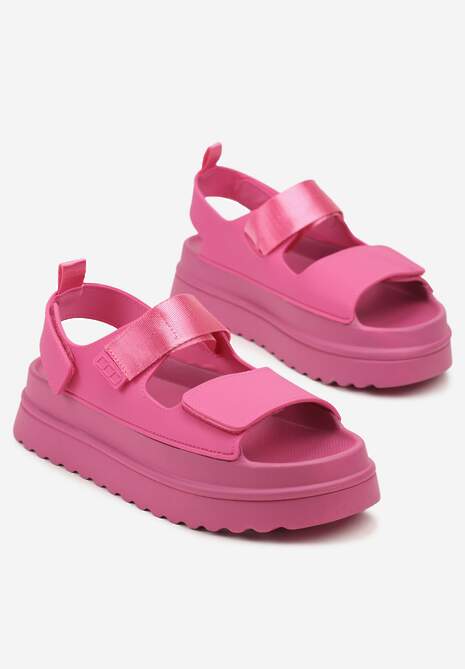 Sandale Lorovia Fucsia 5