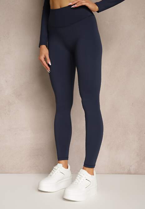 Compleu sport Bleumarin 5