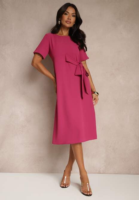Rochie Folarenne Mov 4