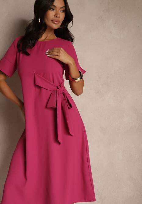 Rochie Folarenne Mov