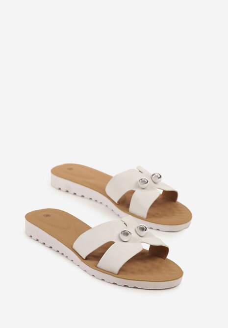 Papuci Tolarisse Albi 5