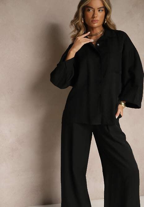 Compleu Zierana Negru 4