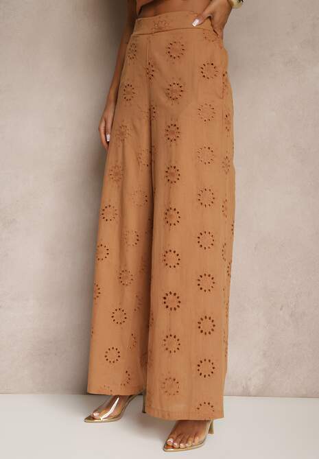 Pantaloni Tolazia Maro 4