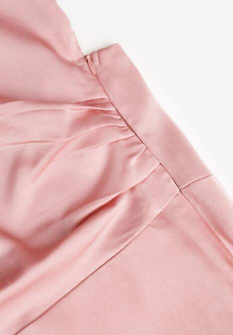 Rochie Natiere Roz 6